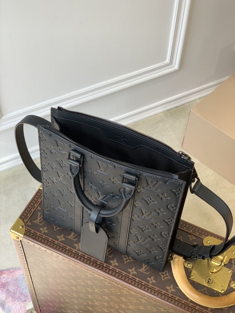 Mens LV Satchel bags